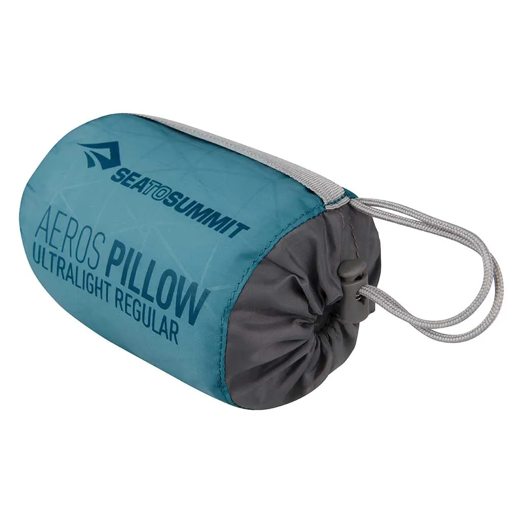 Aeros Ultralight Pillow