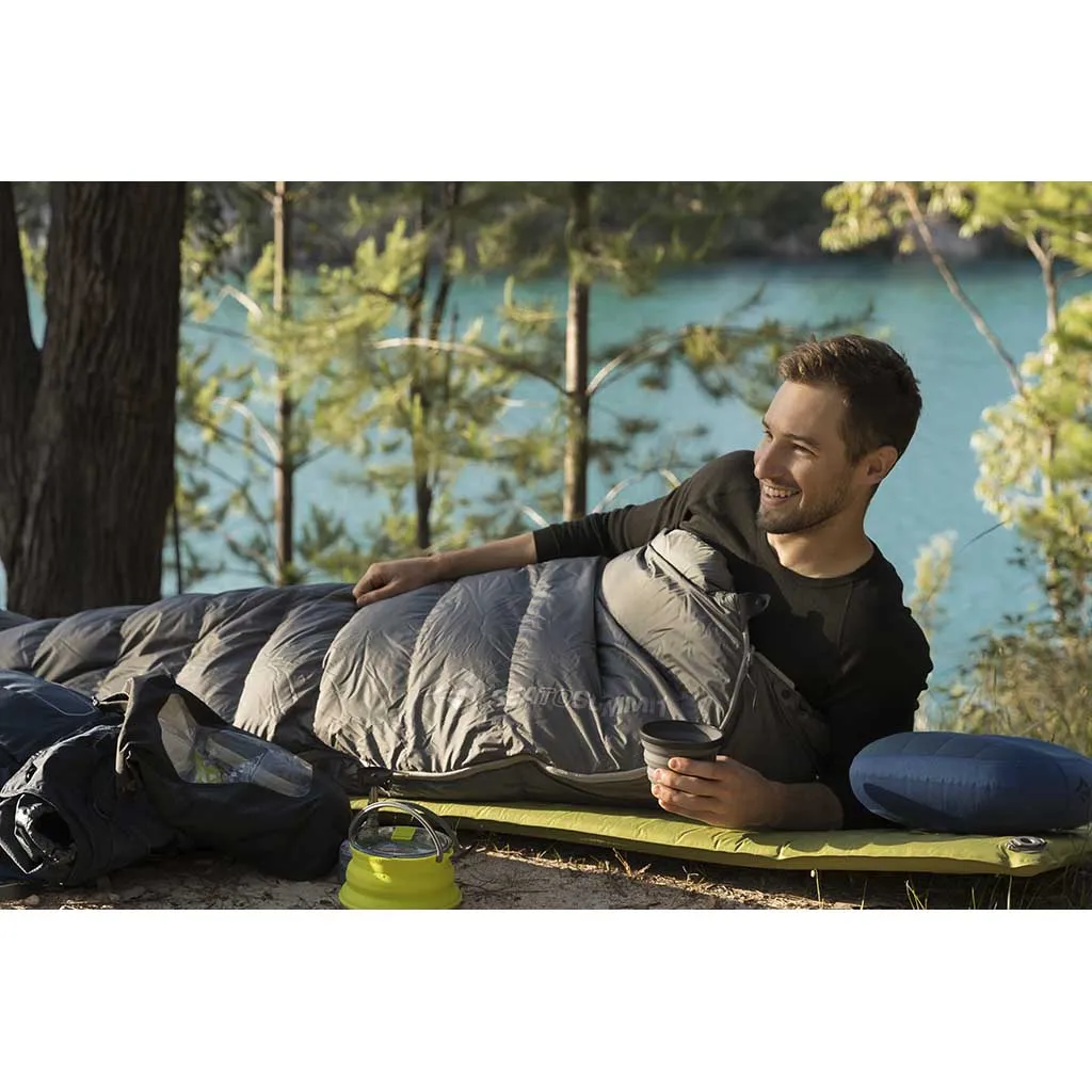 Aeros Ultralight Pillow