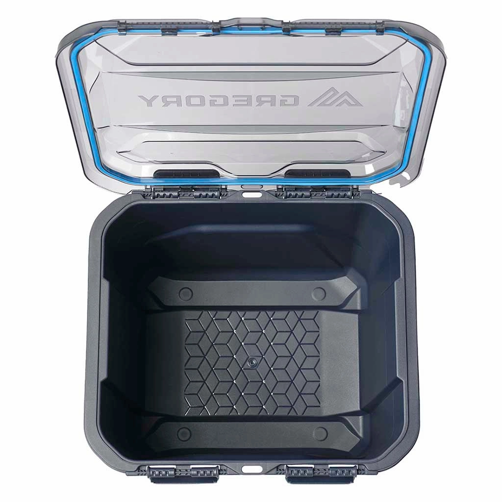 Alpaca Camp Box