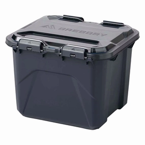 Alpaca Camp Box