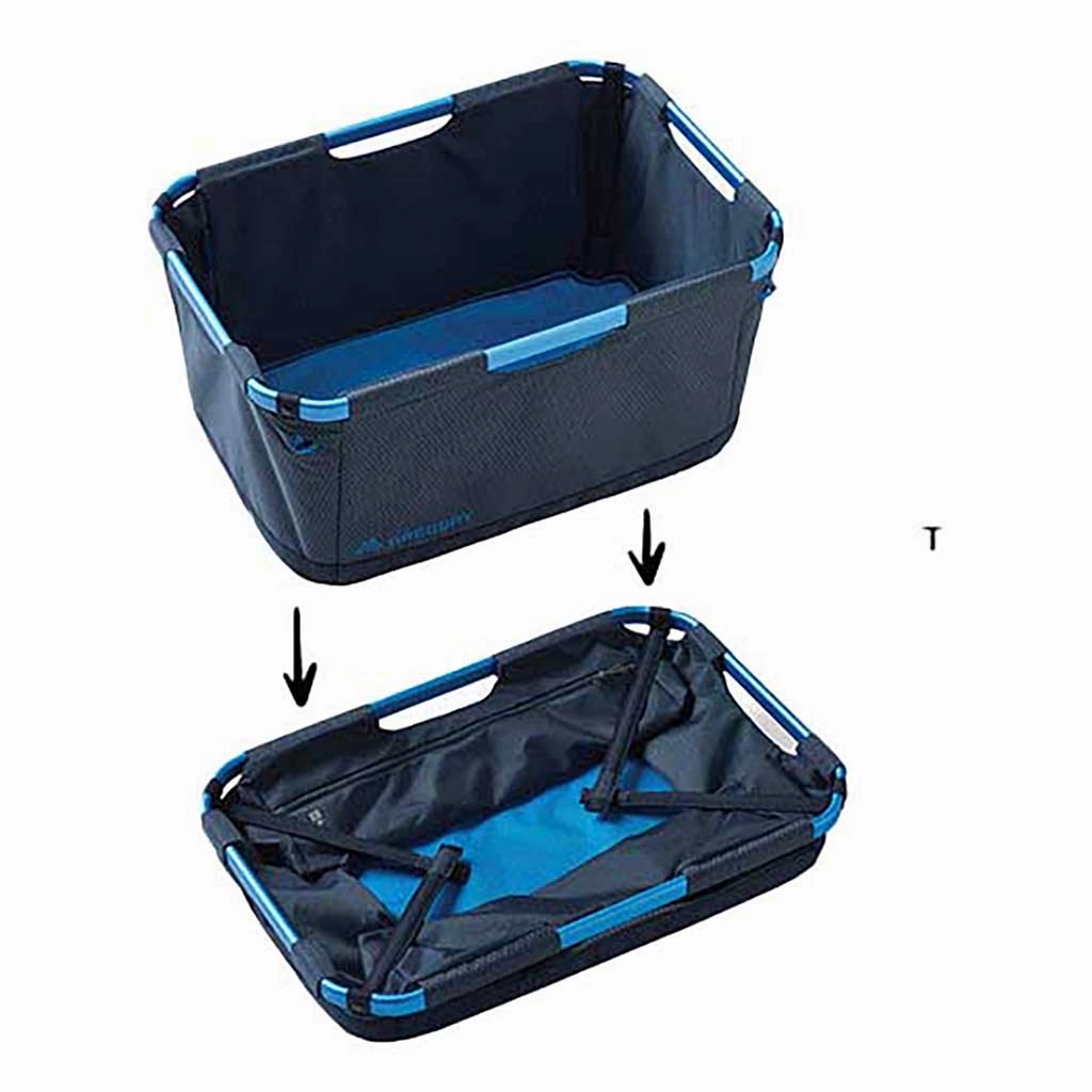 Alpaca Gear Basket