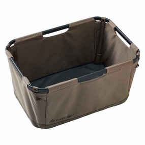 Alpaca Gear Basket