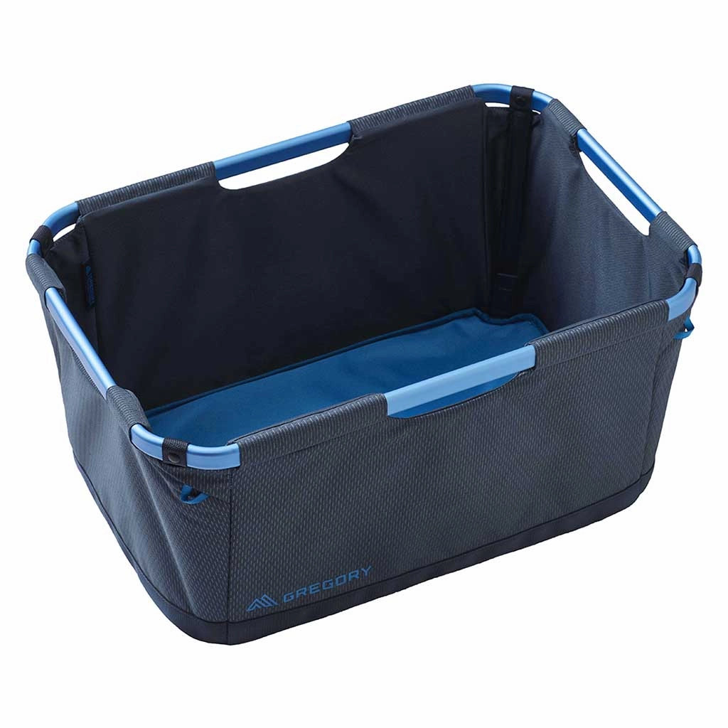 Alpaca Gear Basket