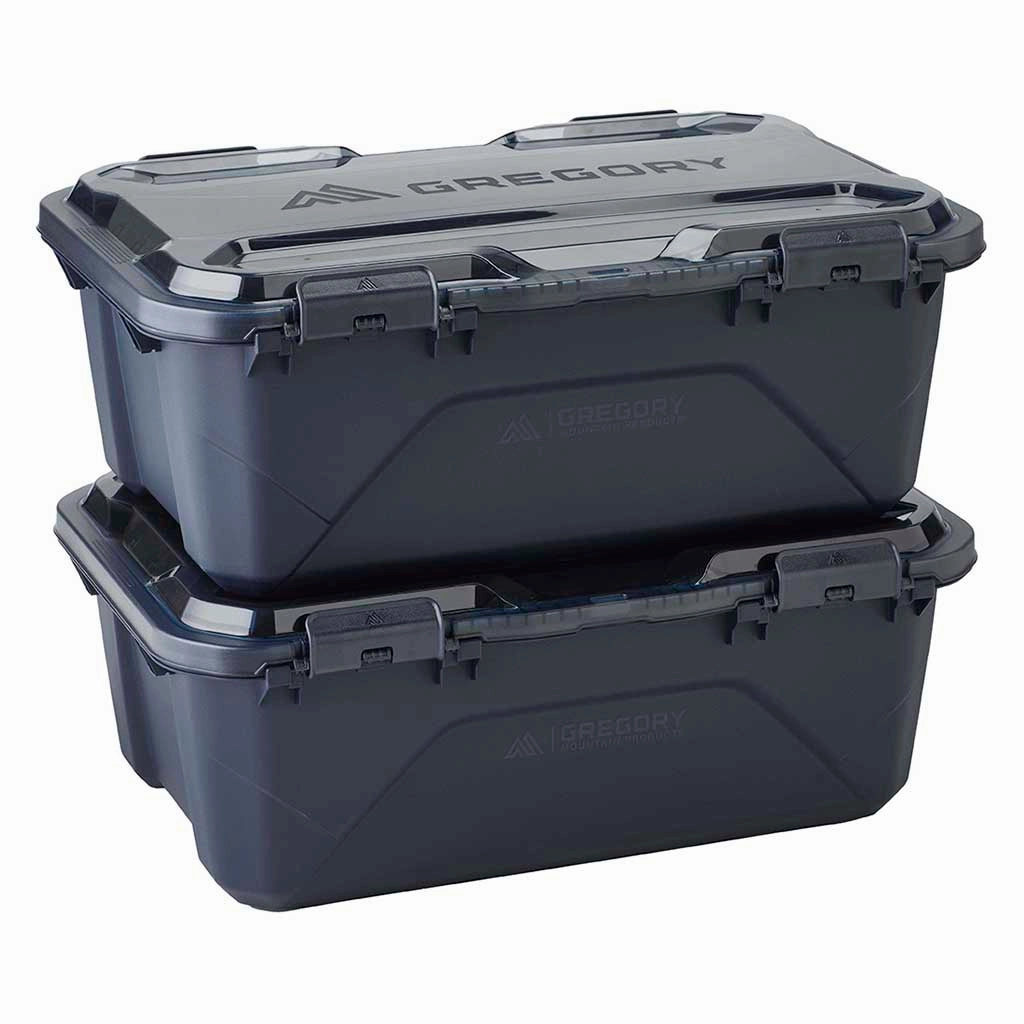 Alpaca Gear Box