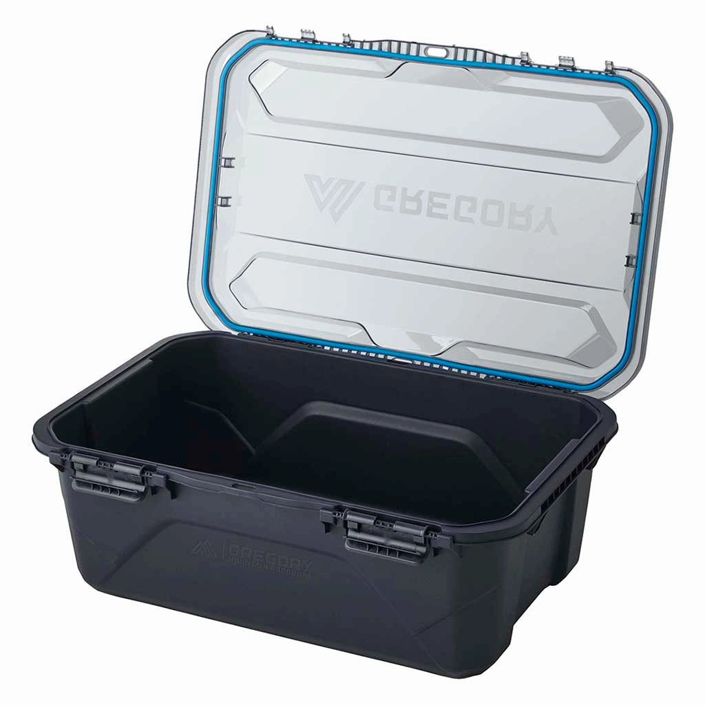 Alpaca Gear Box