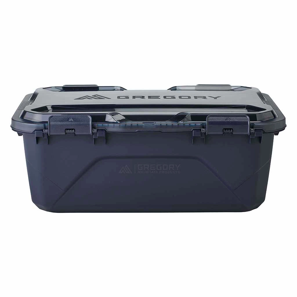 Alpaca Gear Box