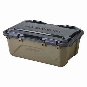 Alpaca Gear Box