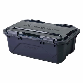 Alpaca Gear Box