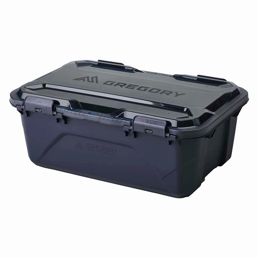 Alpaca Gear Box