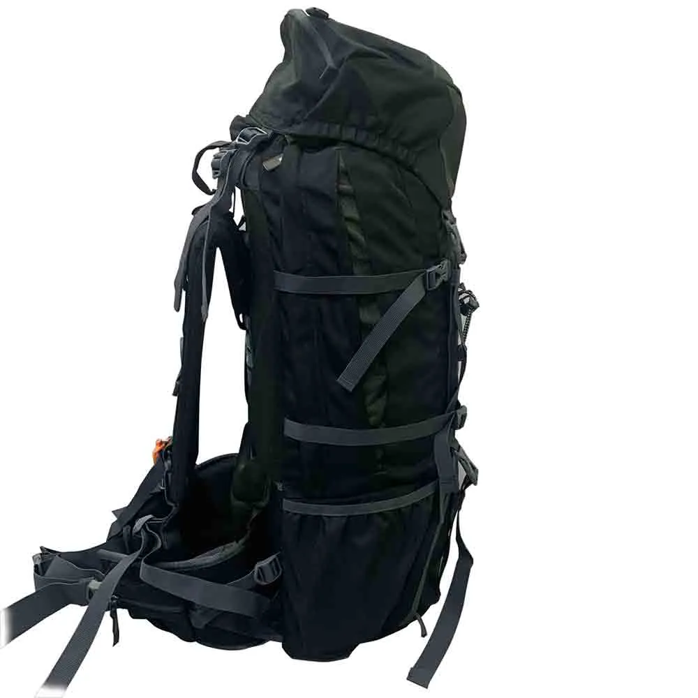  Alpine 50 10 Backpack