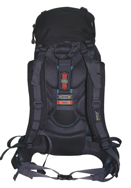  Alpine 50 10 Backpack