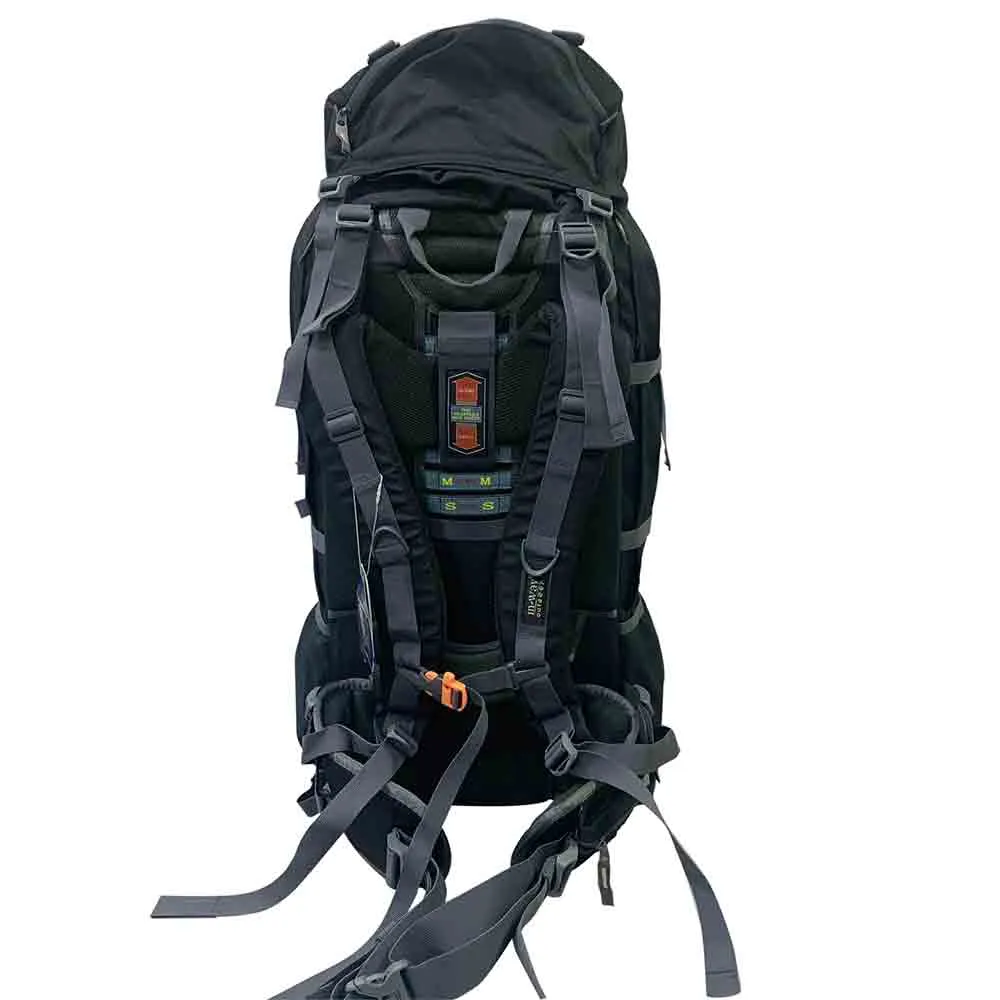  Alpine 50 10 Backpack