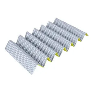  Alpine Mattress Yellow