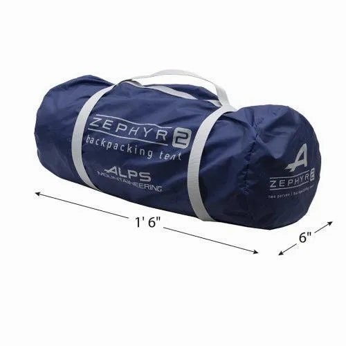 ALPS Mountaineering | Zephyr 2-Person