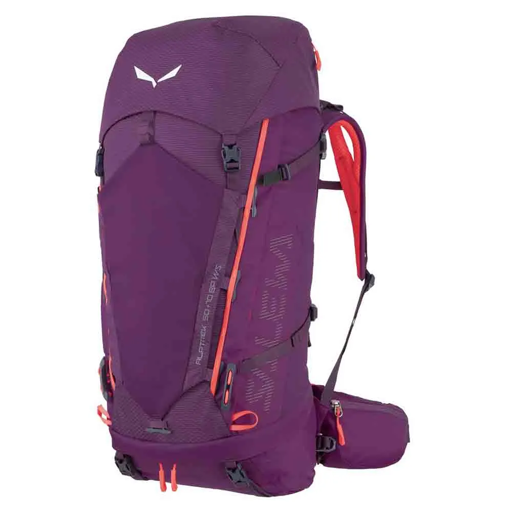  Alptrek 50 10
