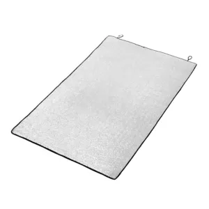  Alu Camp Mat 2