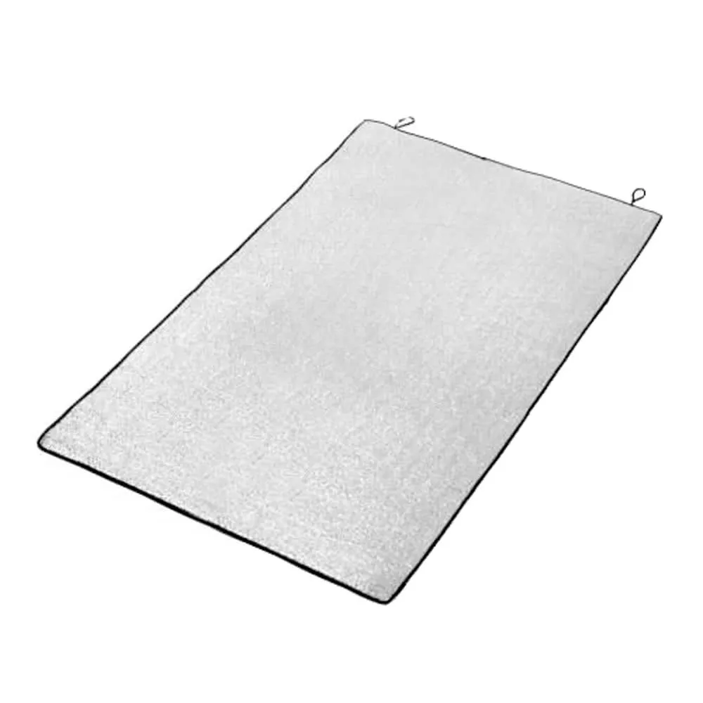  Alu Camp Mat 2