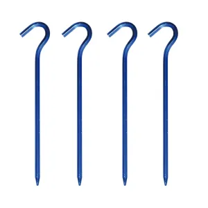  Alu Hex Peg