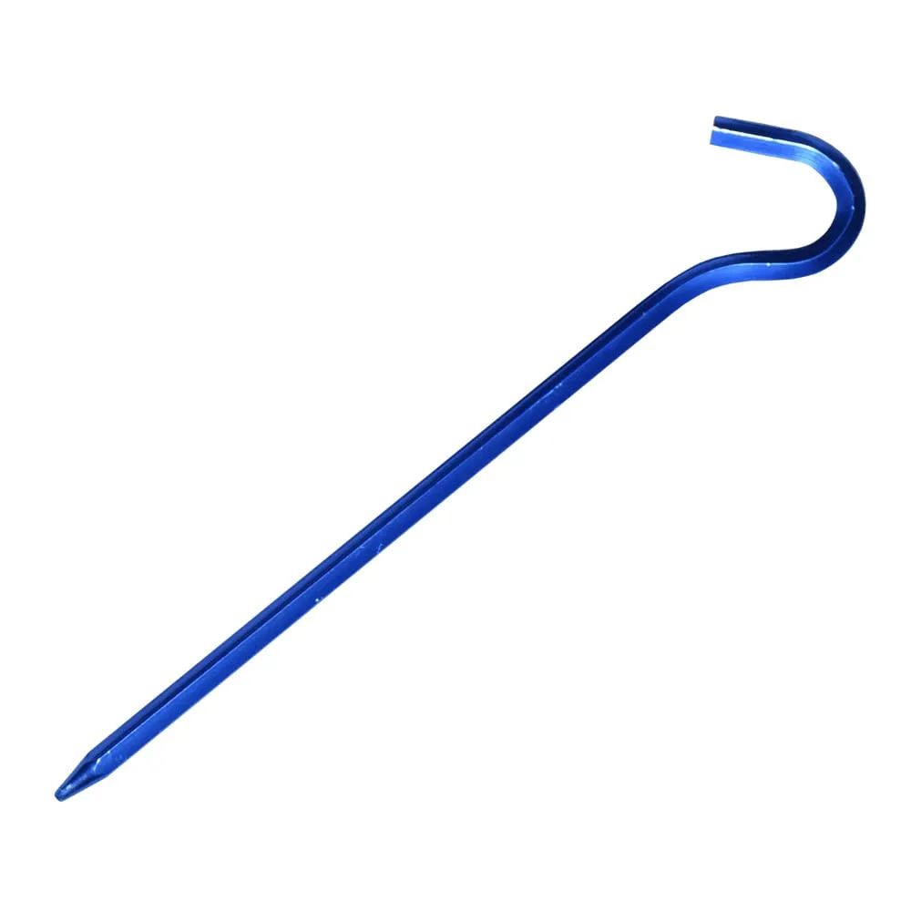  Alu Hex Peg