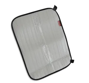  Alu Seat Mat
