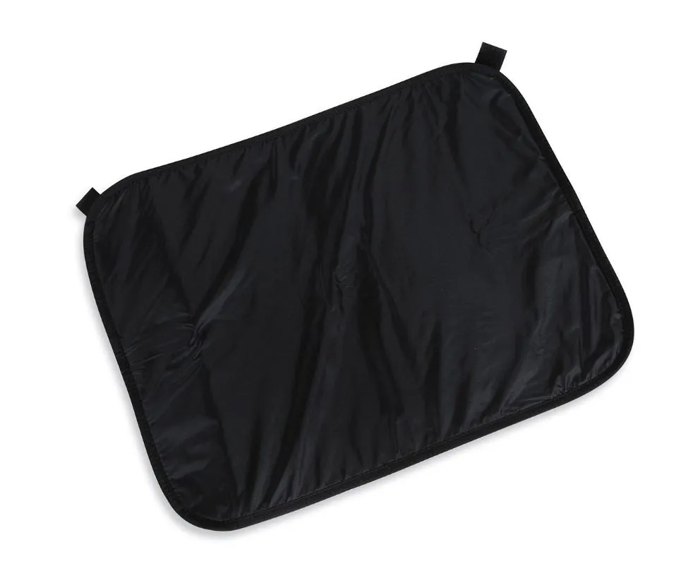  Alu Seat Mat