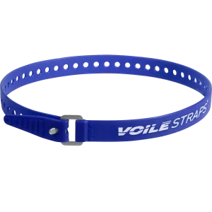 Aluminum Buckle 25" Strap