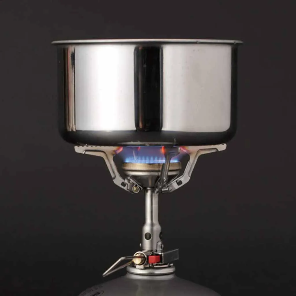 Amicus Stove w/ Stealth Igniter