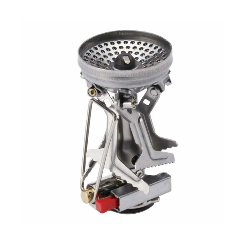 Amicus Stove w/ Stealth Igniter