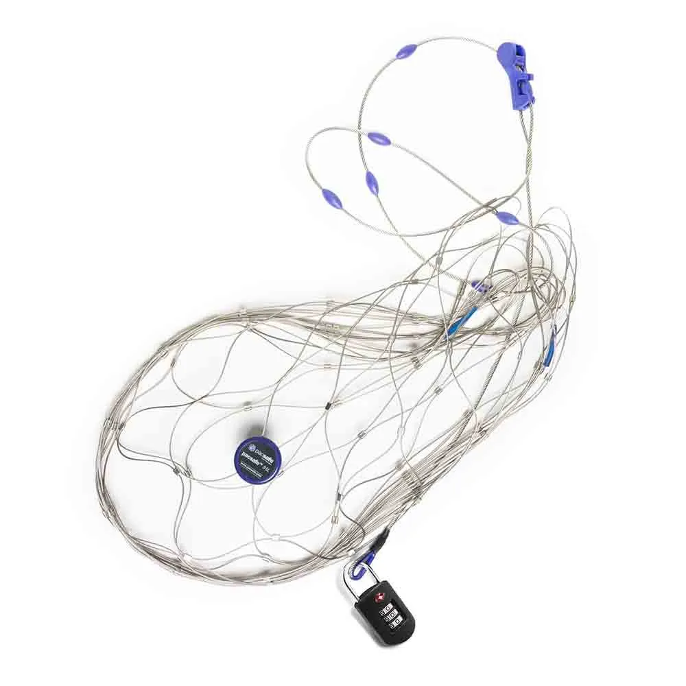  Anti-Theft Backpack & Bag Protector 55/85L