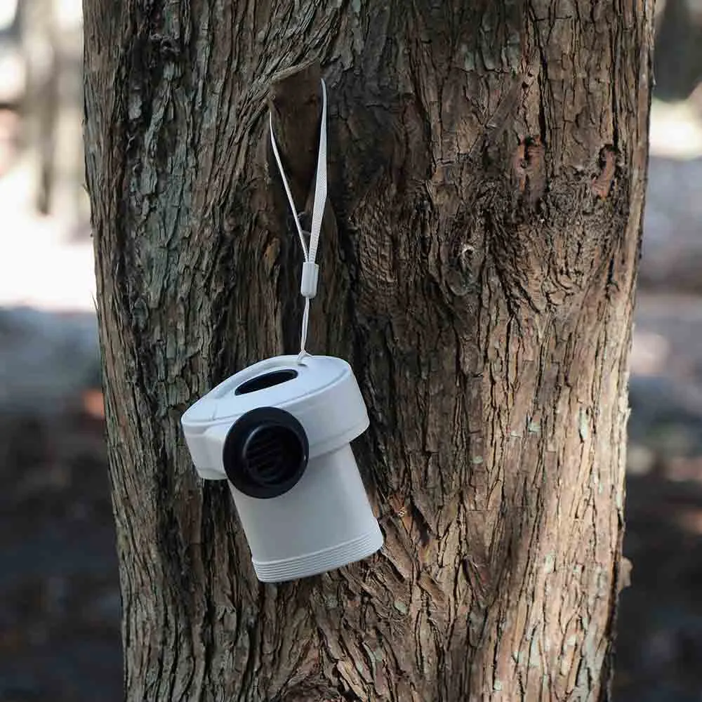 ARC-295PM USB Type C Multipurpose USB Air Pump 