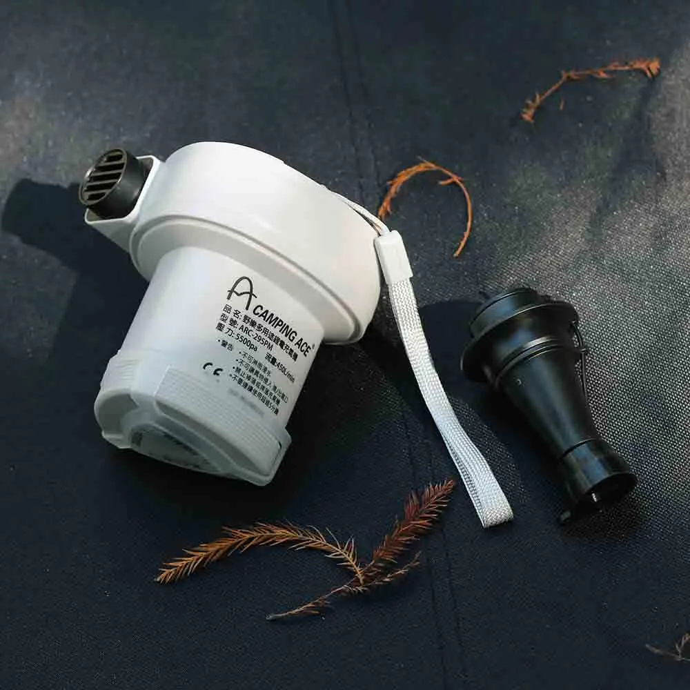 ARC-295PM USB Type C Multipurpose USB Air Pump 