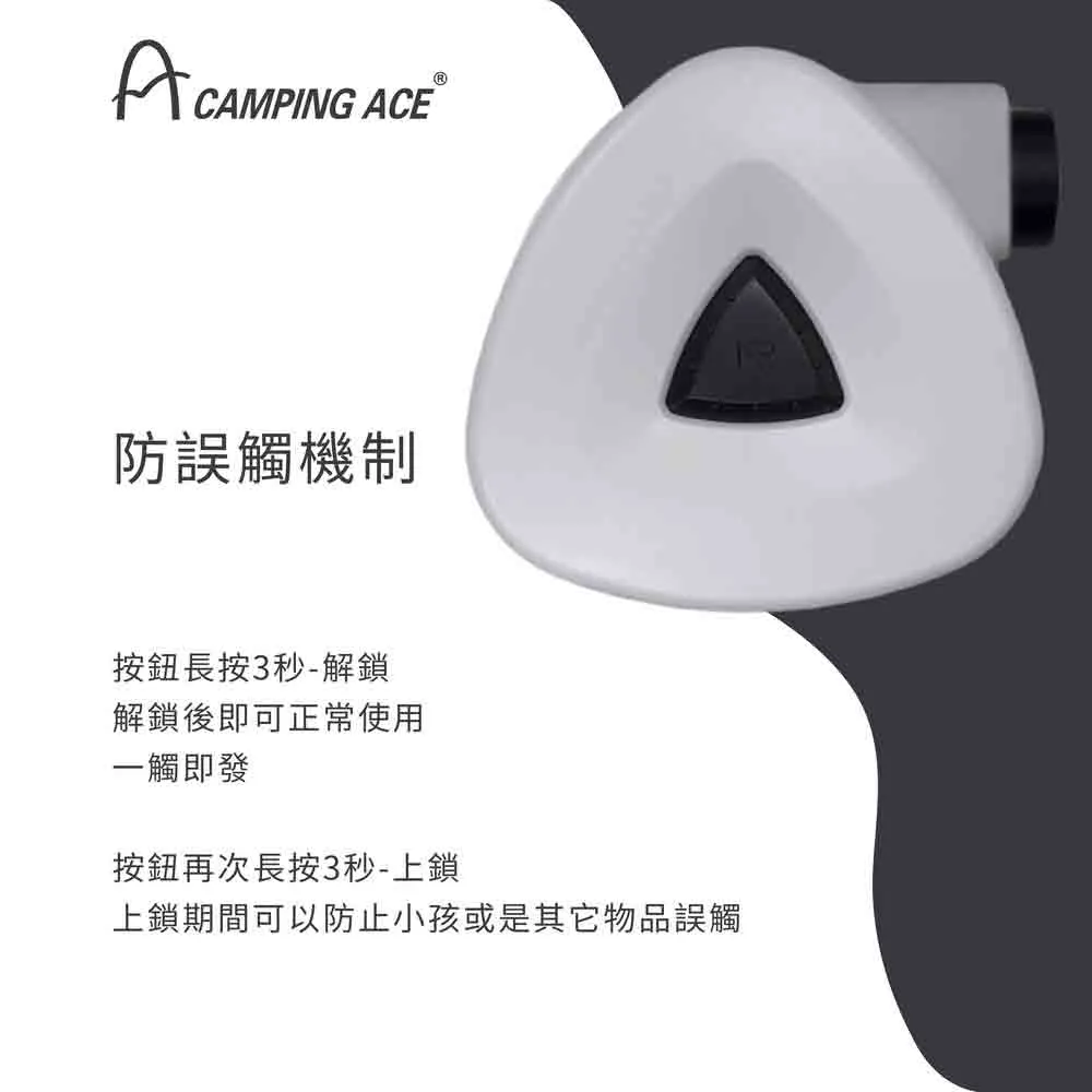 ARC-295PM USB Type C Multipurpose USB Air Pump 