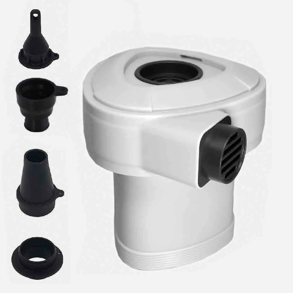 ARC-295PM USB Type C Multipurpose USB Air Pump 