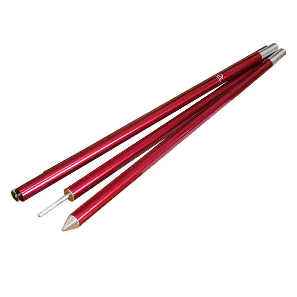 ARC-649-19 Aluminum Camping Pole  1  2 