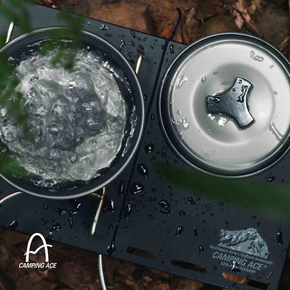 ARC-1102 Camping Table Stove 