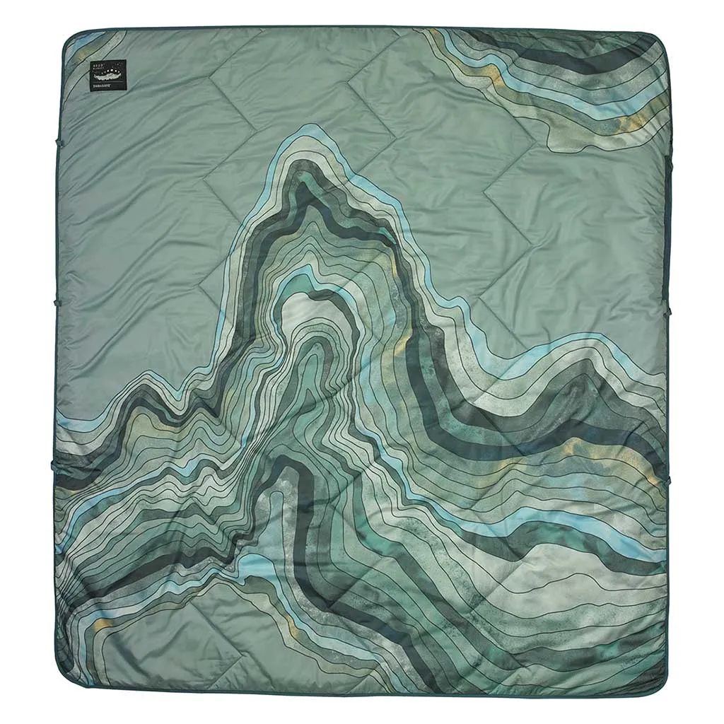 Argo Blanket