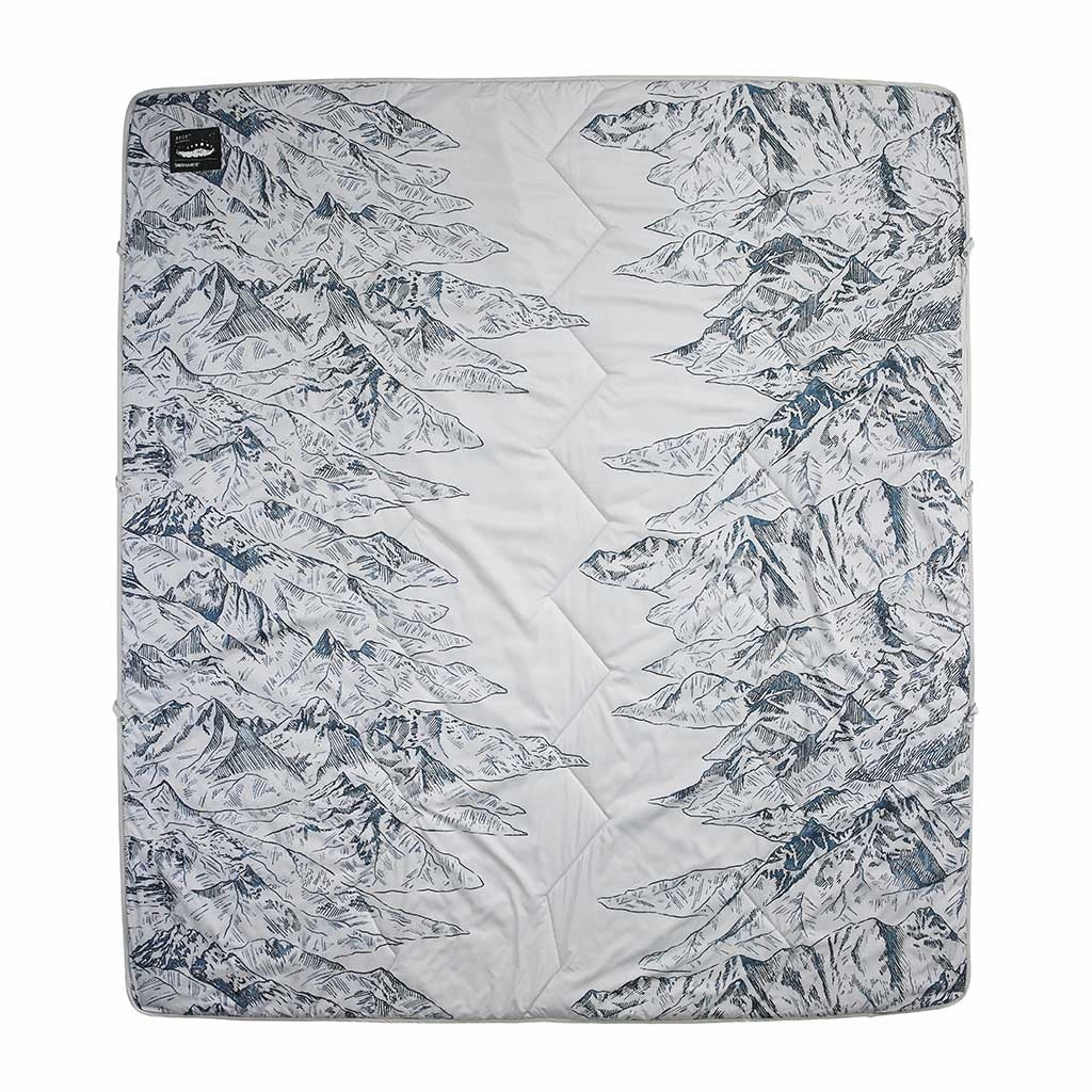 Argo Blanket