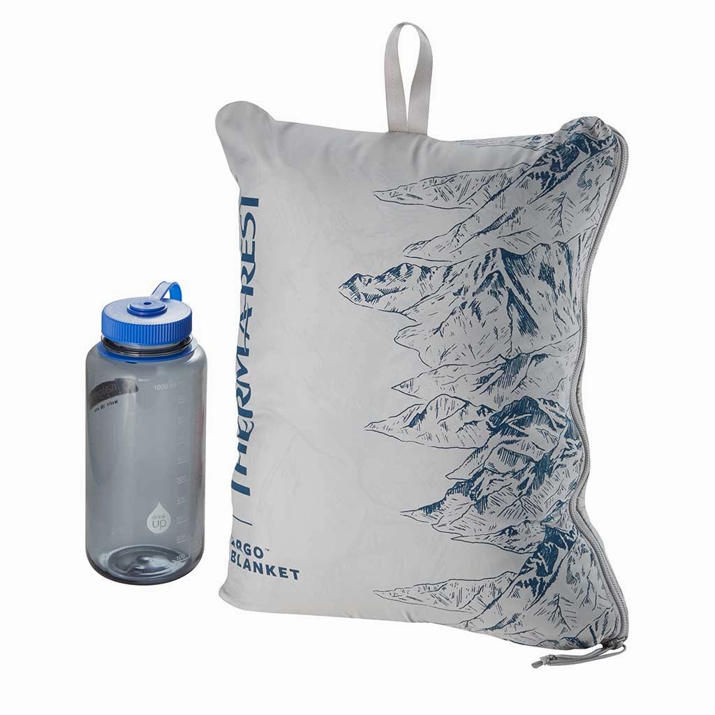 Argo Blanket