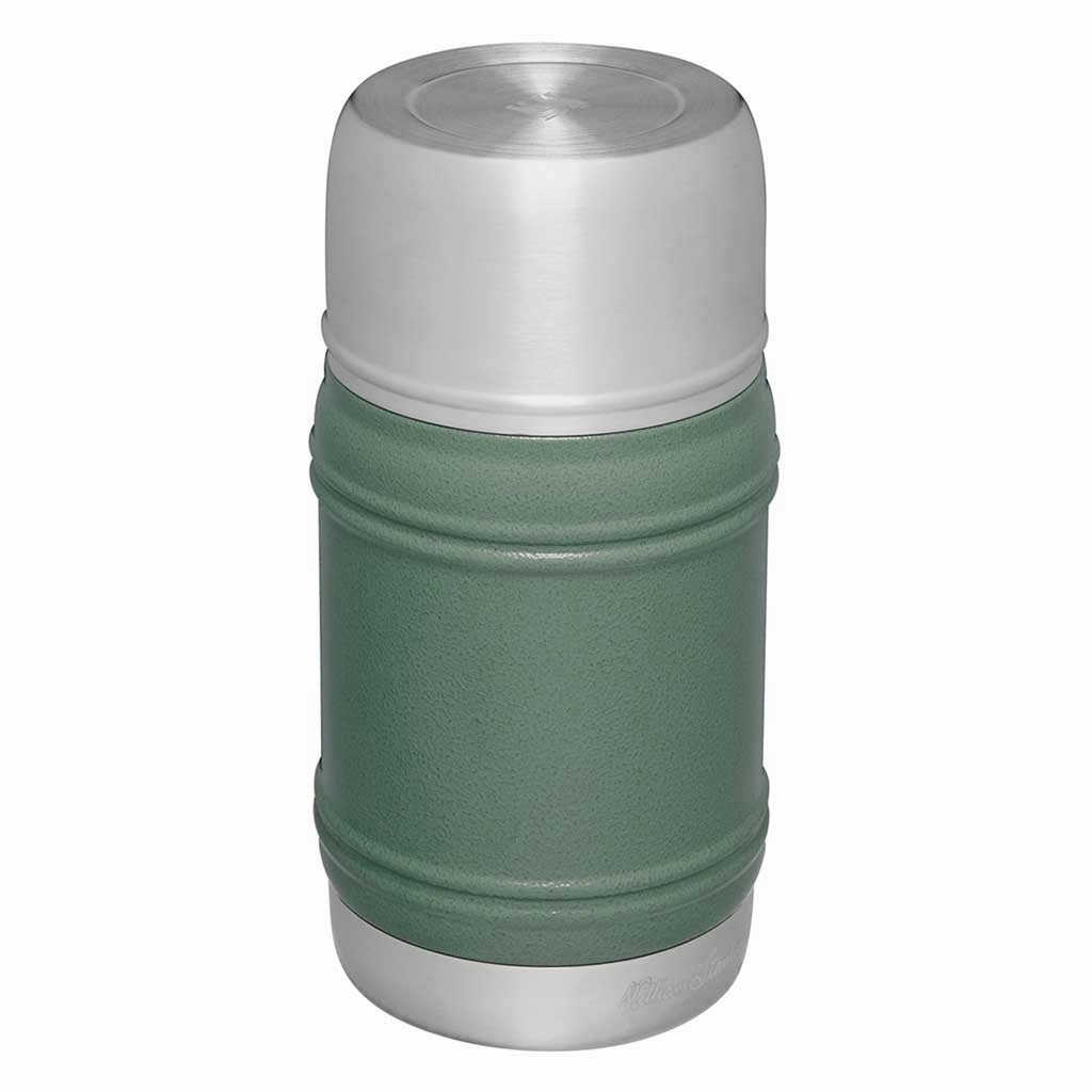 Artisan Thermal Food Jar