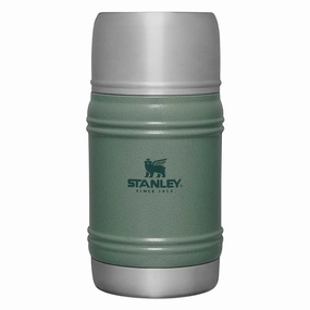 Artisan Thermal Food Jar