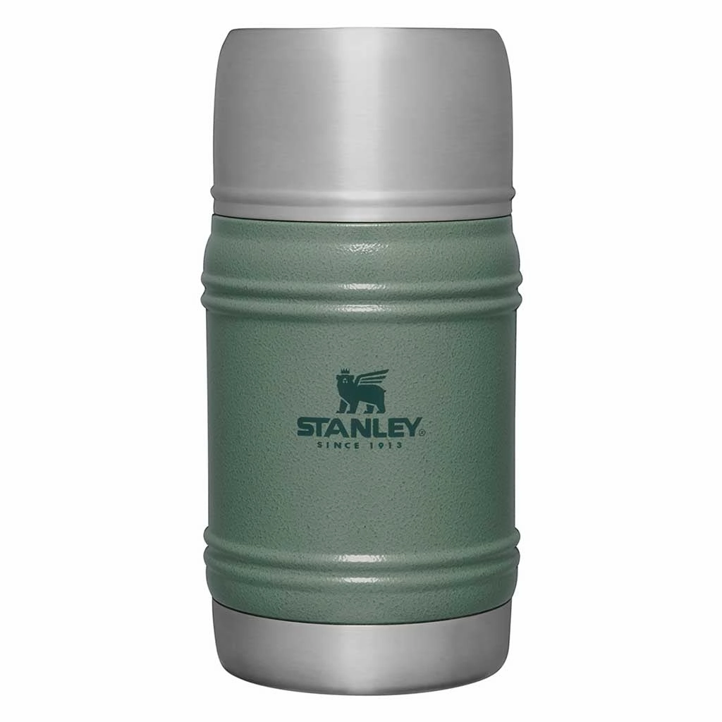 Artisan Thermal Food Jar