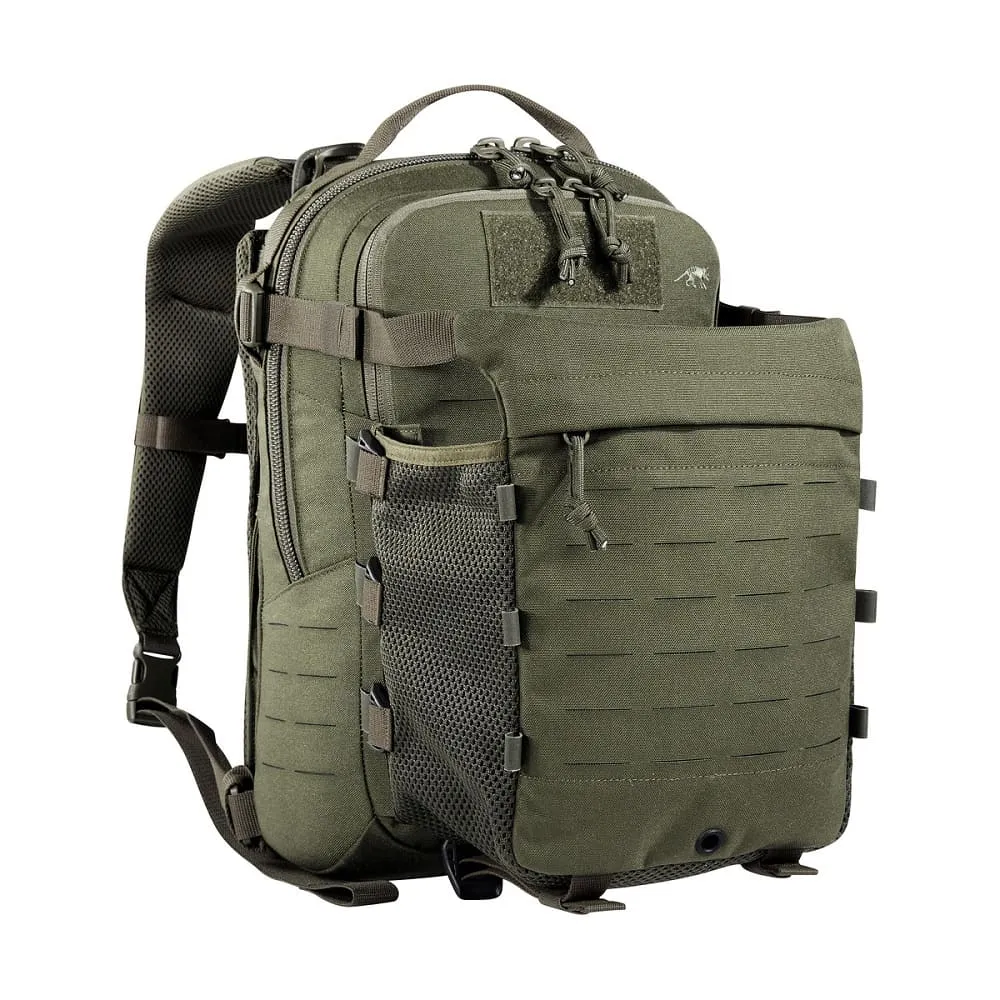  Assault Pack 12