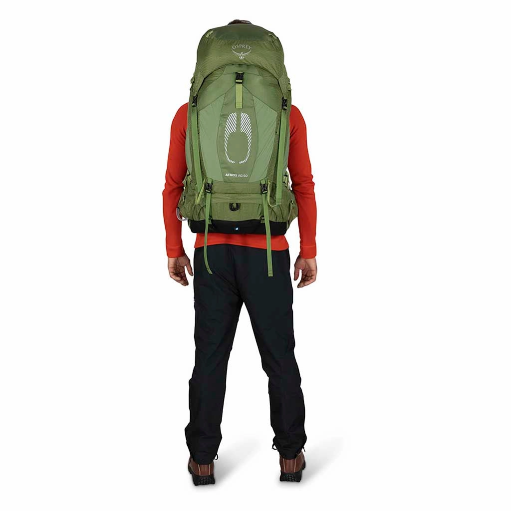 Atmos AG 50