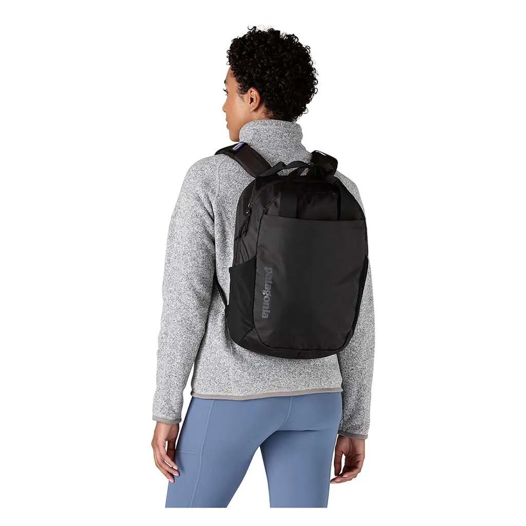 Atom Tote Pack 20L