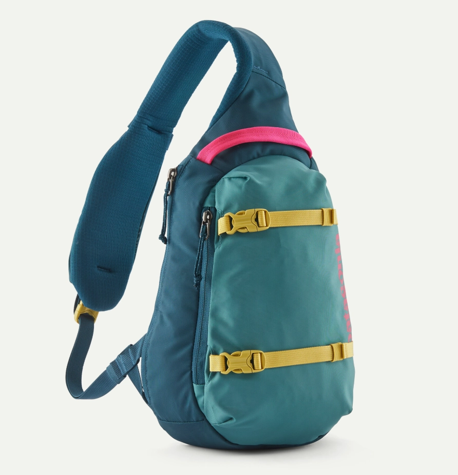 Atom Sling 8L