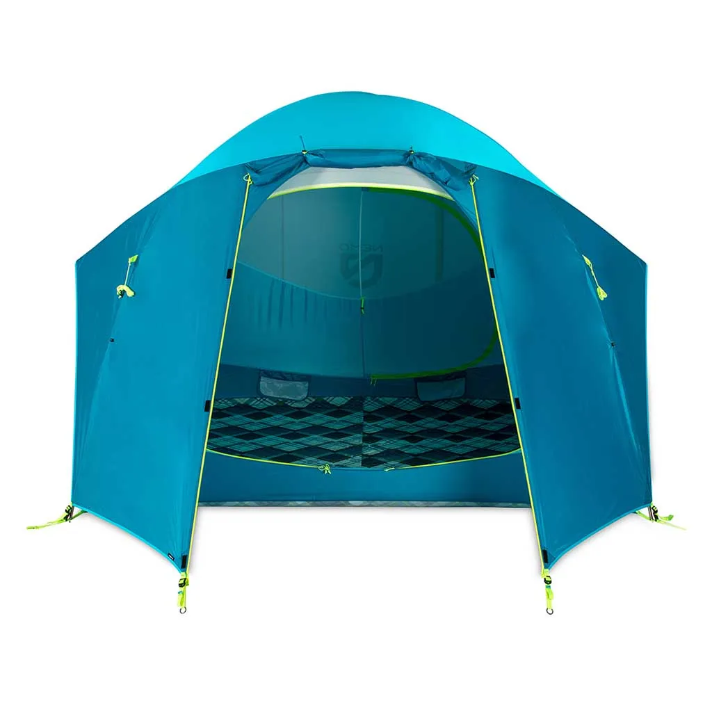 Aurora Highrise 4P