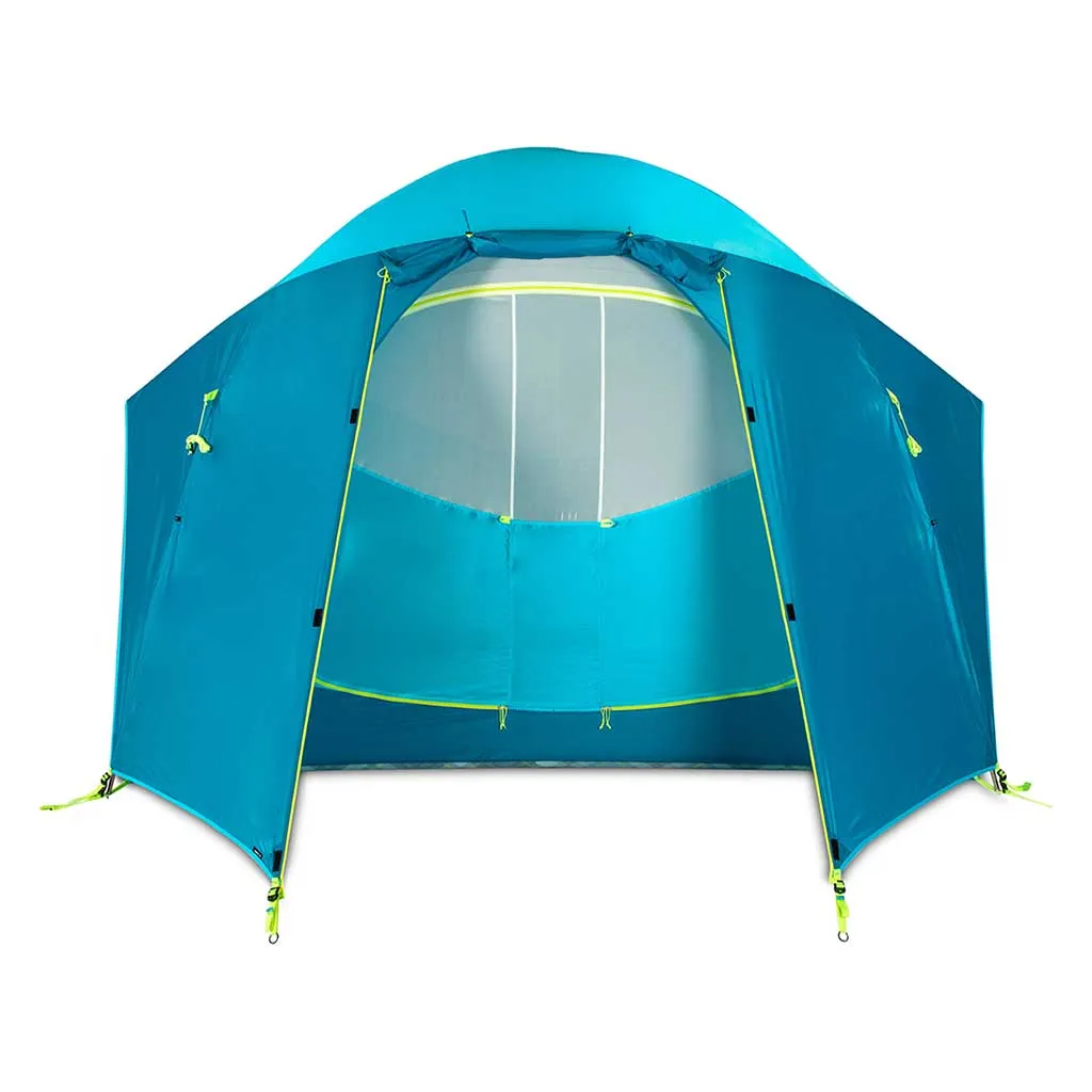 Aurora Highrise 4P