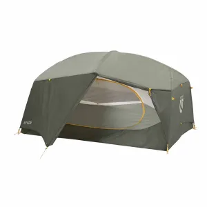 Aurora Ridge 3P Tent & Footprint