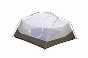 Aurora 3P (Fog/Smokey Olive) & Footprint