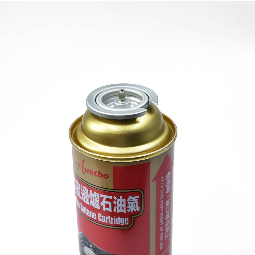  Austbo Butane Cartridge 250g Must pick up at our stores